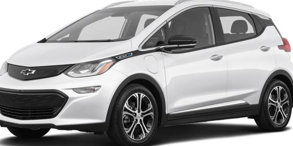 CHEVROLET BOLT EV 2020 1G1FZ6S08L4142277 image